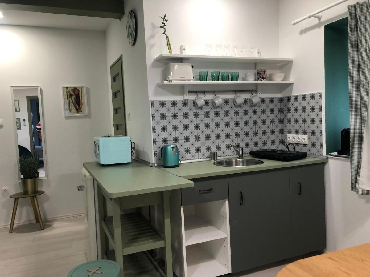 Dunakavics Boutique Apartman Szentendre Exterior photo