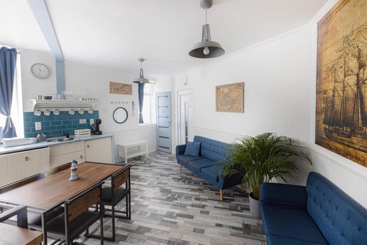 Dunakavics Boutique Apartman Szentendre Exterior photo