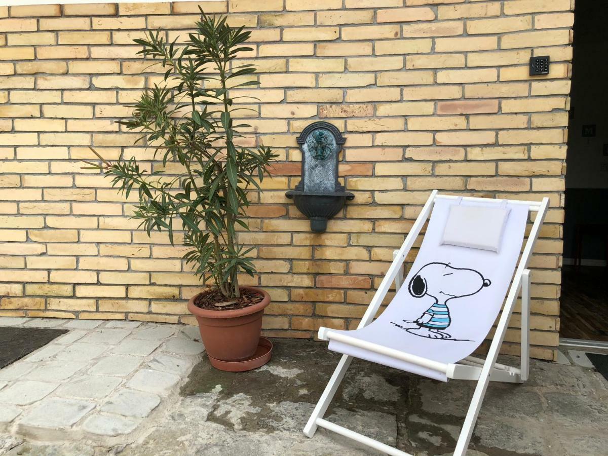 Dunakavics Boutique Apartman Szentendre Exterior photo